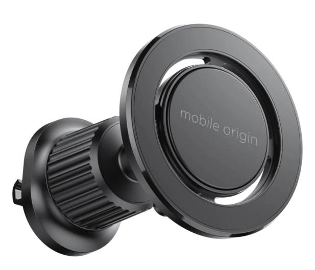 Mobile Origin Magnetic Vent Car Holder MO9 with Metal Plate - 1319542 - zdjęcie 2